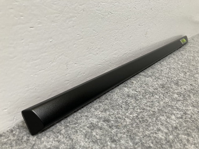 新品!X5 E70 純正 左 リア リアドアモール 51.13-8 036 809 51137903859 サフ BMW(140223)