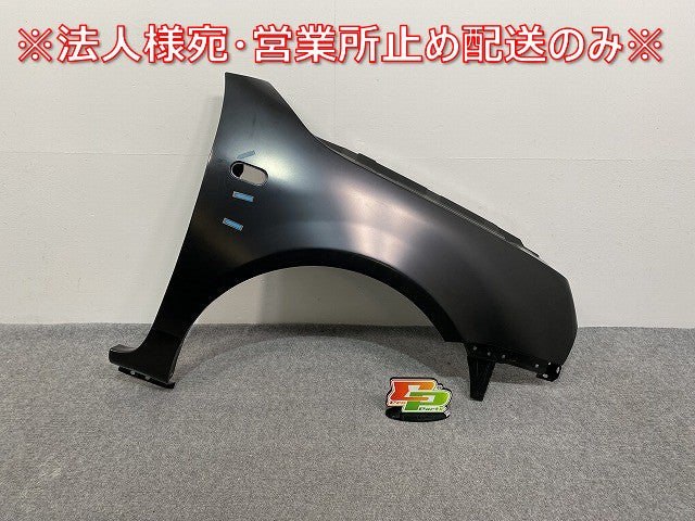 新品!ルポ 6X/6EAVY/6XAVA/6XBBYVW/1999-2006 純正 右 フロント フェンダー 6X0 821 156 A 6X0821022E 未塗装 フォルクスワーゲン(140224)