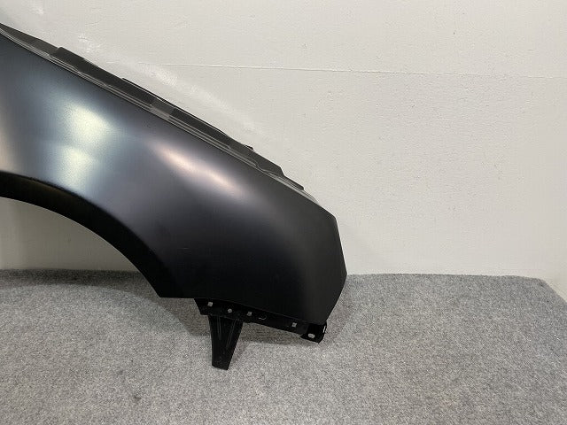 新品!ルポ 6X/6EAVY/6XAVA/6XBBYVW/1999-2006 純正 右 フロント フェンダー 6X0 821 156 A 6X0821022E 未塗装 フォルクスワーゲン(140224)