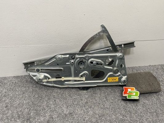 新品!Sクラス W140 純正 右 フロント ドア レギュレター A 140 720 30 46 A1407203046 メルセデスベンツ(140226)
