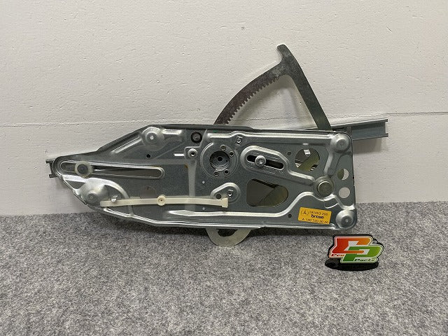 新品!Sクラス W140 純正 右 フロント ドア レギュレター A 140 720 30 46 1407203046 メルセデスベンツ(140227)