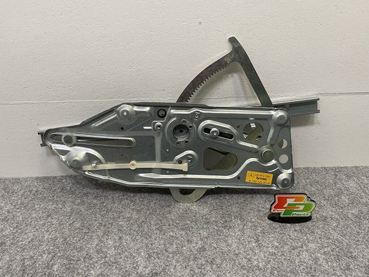 新品!Sクラス W140 純正 右 フロント ドア レギュレター A 140 720 30 46 1407203046 メルセデスベンツ(140227)