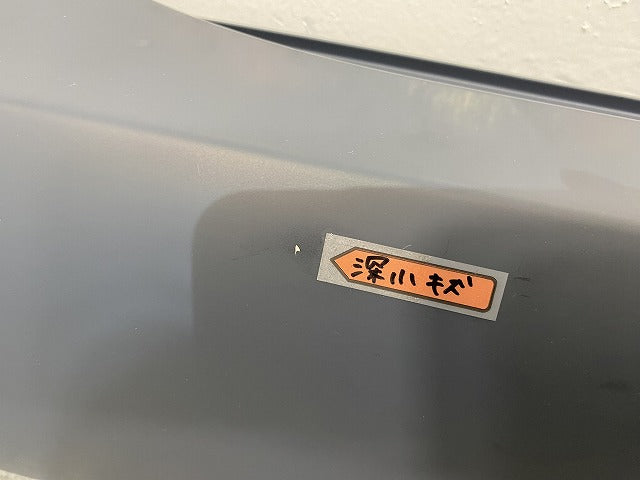 新品!SLK R171/2004-2011 純正 右 サイドステップ/サイドスカート A 171 696 02 54 A1716980254 サフ メルセデスベンツ(140228)