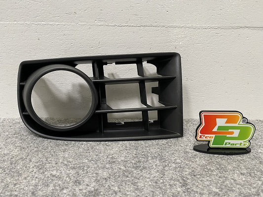 新品!ゴルフ5/GOLFⅤ 1K系/2006-2009 純正 左 フロント バンパーグリル/フォグランプカバー 1K0 853 655 C 1K0853665C9B9 VW(140229)