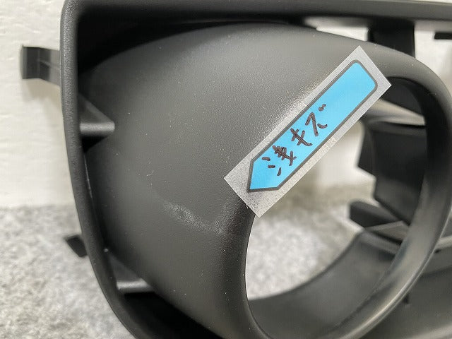新品!ゴルフ5/GOLFⅤ 1K系/2006-2009 純正 左 フロント バンパーグリル/フォグランプカバー 1K0 853 655 C 1K0853665C9B9 VW(140232)