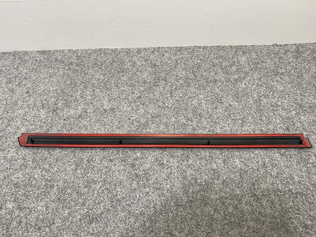 新品!パサート 3B/2001-2005 純正 左 リア ドア モール 3B0 853 753 D 3B0898573GRU 未塗装 フォルクスワーゲン(140238)