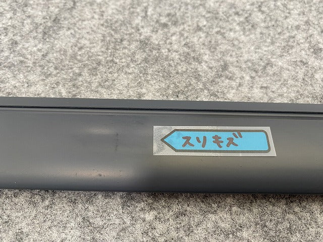 新品!パサート 3B/2001-2005 純正 右 リア ドア モール 3B0 853 754 D 3B0898574GRU 未塗装 フォルクスワーゲン(140241)
