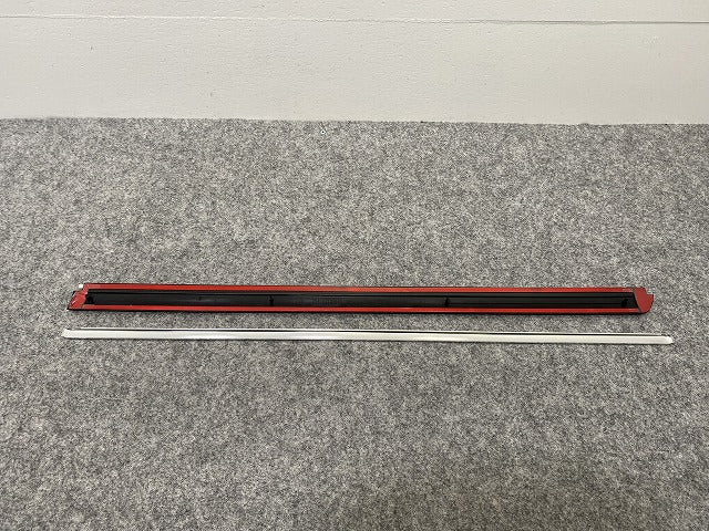 新品!パサート 3B/2001-2005 純正 右 リア ドア モール 3B0 853 754 D 3B0898574GRU 未塗装 フォルクスワーゲン(140241)