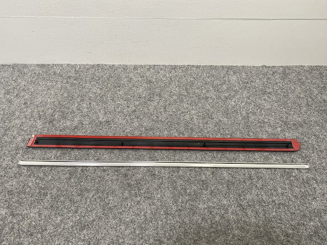 新品!パサート 3B/2001-2005 純正 右 リア ドア モール 3B0 853 754 D 3B0898574GRU サフ フォルクスワーゲン(140244)