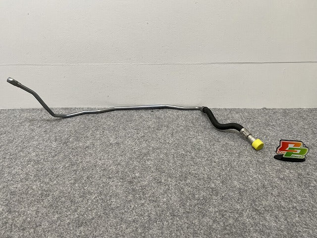 新品!1シリーズ E87/2004-2011 純正  パワーステアリングホース/パワステホース 3241 6796323 32416796323 BMW(140255)