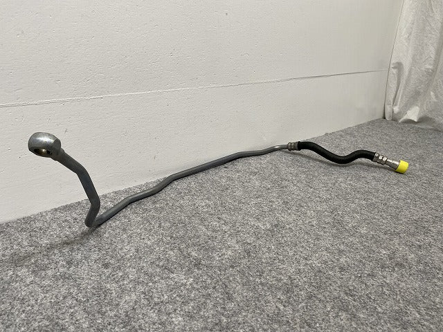 新品!1シリーズ E87/2004-2011 純正  パワーステアリングホース/パワステホース 3241 6796323 32416796323 BMW(140255)