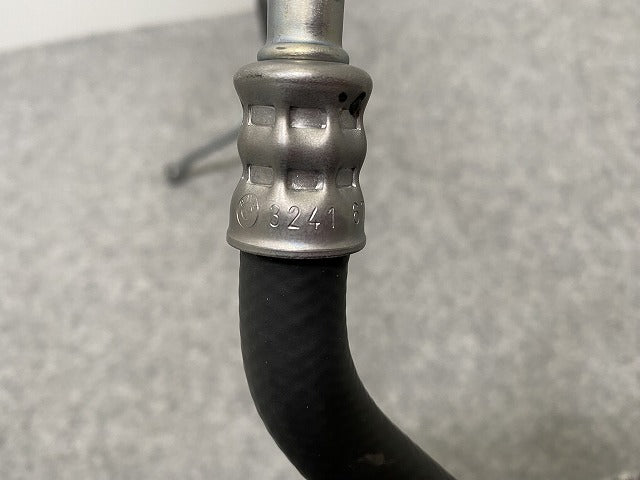 新品!1シリーズ E87/2004-2011 純正  パワーステアリングホース/パワステホース 3241 6796323 32416796323 BMW(140255)