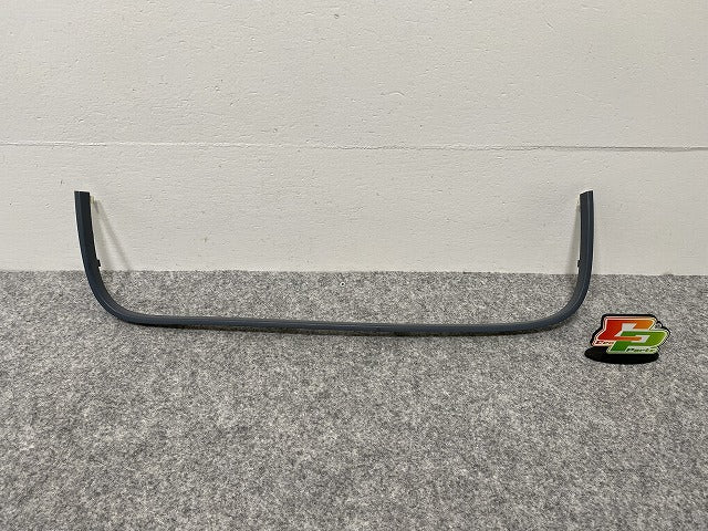 新品!ゴルフ5/GOLFⅤ 1K系 純正 ロア フロント グリル フレーム 1K0 853 101/A 1K0853101AGRU サフ フォルクスワーゲン(140258)