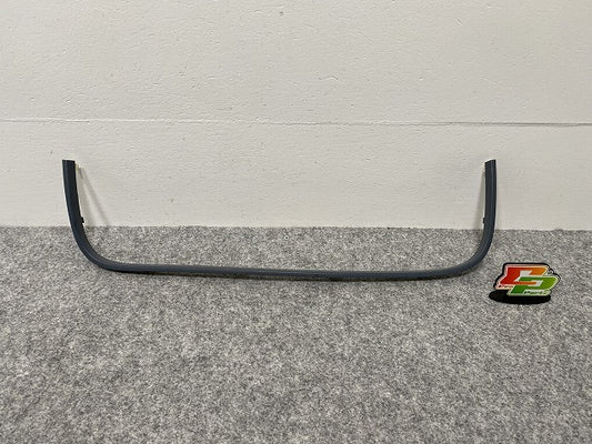新品!ゴルフ5/GOLFⅤ 1K系 純正 ロア フロント グリル フレーム 1K0 853 101/A 1K0853101AGRU サフ フォルクスワーゲン(140258)