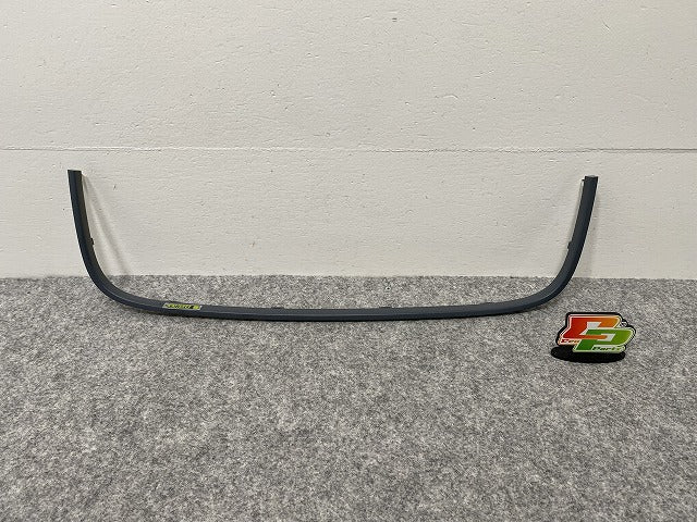 新品!ゴルフ5/GOLFⅤ 1K系 純正 ロア フロント グリル フレーム 1K0 853 101/A 1K0853101AGRU サフ フォルクスワーゲン(140260)