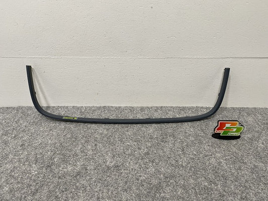 新品!ゴルフ5/GOLFⅤ 1K系 純正 ロア フロント グリル フレーム 1K0 853 101/A 1K0853101AGRU サフ フォルクスワーゲン(140260)