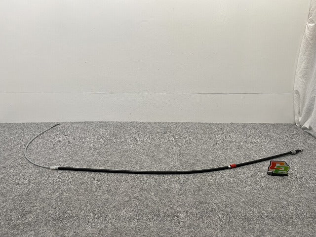 新品!ゴルフ4/GOLFⅣ 1J系  ブレーキ ワイヤー 22962 フォルクスワーゲン(140263)