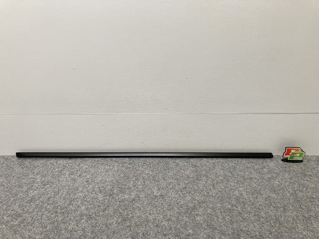 新品!X5 E70/2007-2013 純正 左 フロント ドア モール/プロテクター 51.13-8 036 787 51137903857 未塗装 BMW(140266)