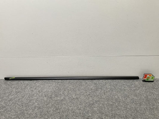 新品!X5 E70/2007-2013 純正 左 フロント ドア モール/プロテクター 51.13-8 036 787 51137903857 未塗装 BMW(140267)