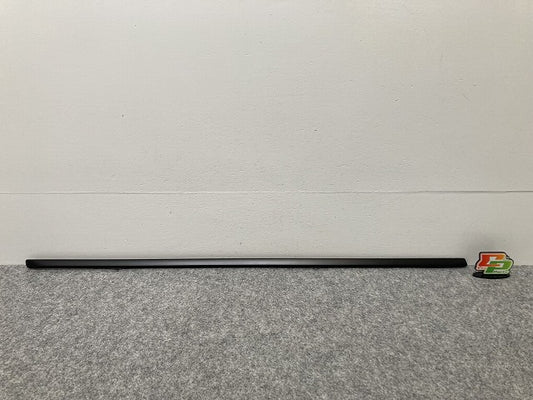 新品!X5 E70/2007-2013 純正 左 フロント ドア モール/プロテクター 51.13-8 036 787 51137903857 未塗装 BMW(140269)