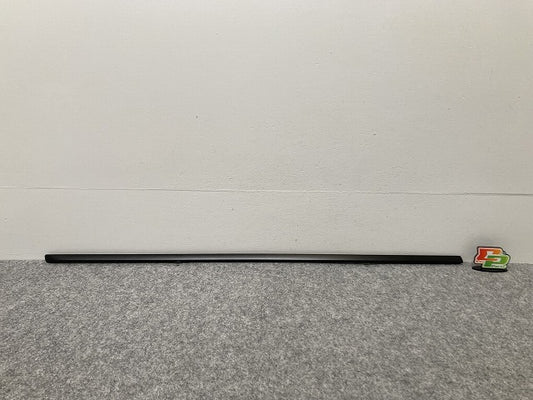 新品!X5 E70/2007-2013 純正 左 フロント ドア モール/プロテクター 51.13-8 036 787 51137903857 未塗装 BMW(140270)