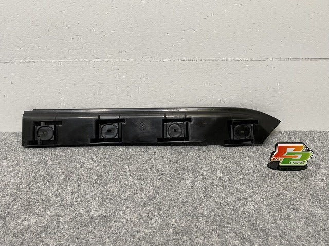 新品!ジェッタ 1K系 純正 左 リア バンパー カバー 1K5 807 393 1K5807393 フォルクスワーゲン(140274)