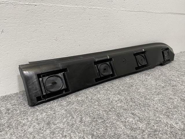 新品!ジェッタ 1K系 純正 左 リア バンパー カバー 1K5 807 393 1K5807393 フォルクスワーゲン(140274)