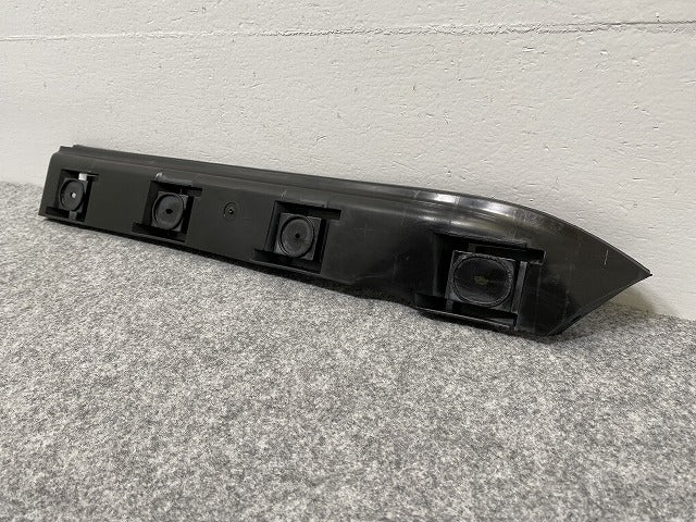 新品!ジェッタ 1K系 純正 左 リア バンパー カバー 1K5 807 393 1K5807393 フォルクスワーゲン(140274)