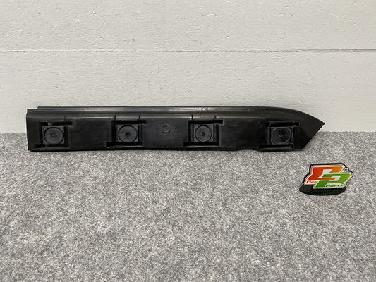 新品!ジェッタ 1K系 純正 左 リア バンパー カバー 1K5 807 393 1K5807393 フォルクスワーゲン(140275)