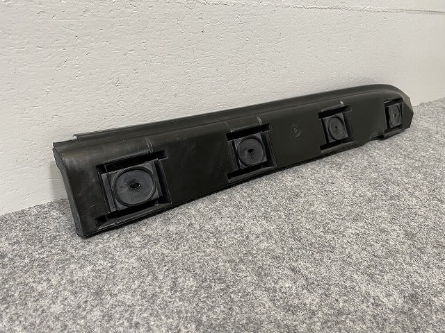 新品!ジェッタ 1K系 純正 左 リア バンパー カバー 1K5 807 393 1K5807393 フォルクスワーゲン(140275)