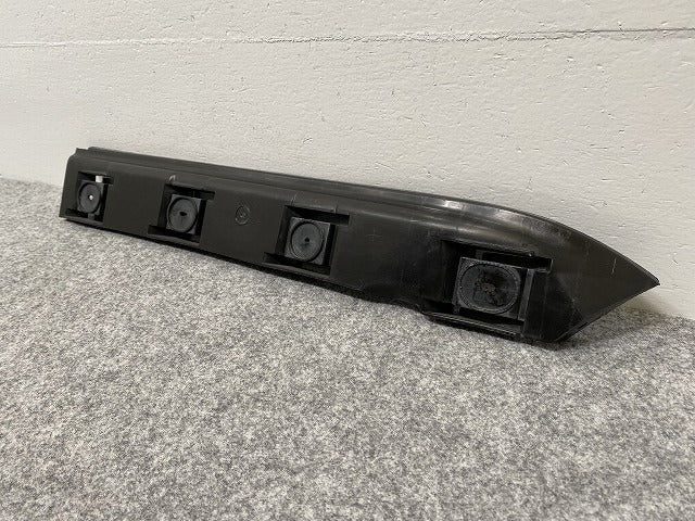 新品!ジェッタ 1K系 純正 左 リア バンパー カバー 1K5 807 393 1K5807393 フォルクスワーゲン(140275)