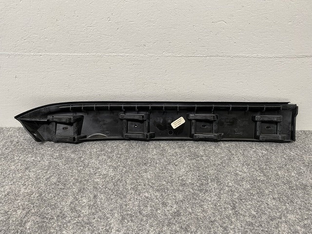 新品!ジェッタ 1K系 純正 左 リア バンパー カバー 1K5 807 393 1K5807393 フォルクスワーゲン(140275)