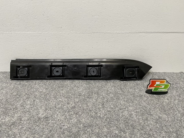 新品!ジェッタ 1K系 純正 左 リア バンパー カバー 1K5 807 393 1K5807393 フォルクスワーゲン(140276)