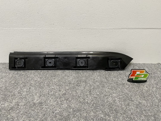新品!ジェッタ 1K系 純正 左 リア バンパー カバー 1K5 807 393 1K5807393 フォルクスワーゲン(140276)