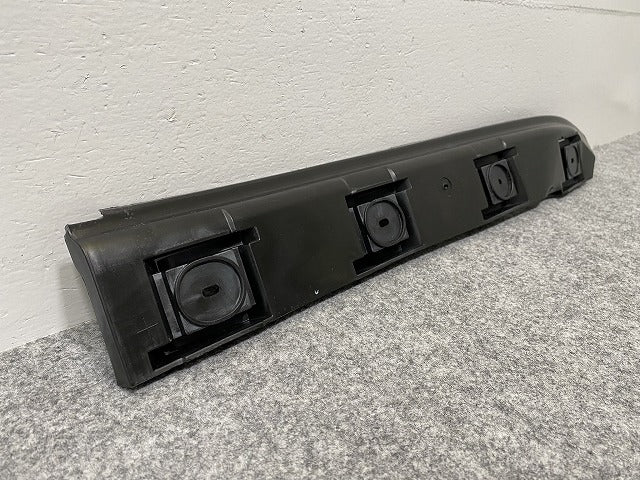 新品!ジェッタ 1K系 純正 左 リア バンパー カバー 1K5 807 393 1K5807393 フォルクスワーゲン(140276)