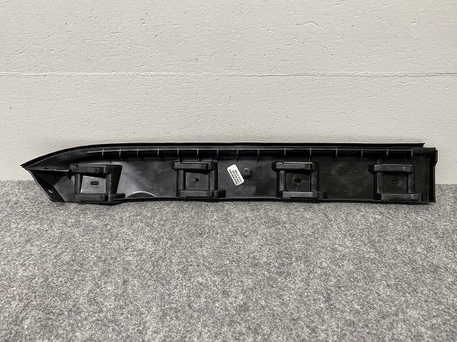 新品!ジェッタ 1K系 純正 左 リア バンパー カバー 1K5 807 393 1K5807393 フォルクスワーゲン(140276)