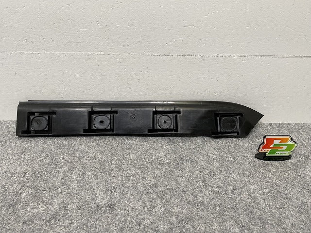 新品!ジェッタ 1K系 純正 左 リア バンパー カバー 1K5 807 393 1K5807393 フォルクスワーゲン(140277)