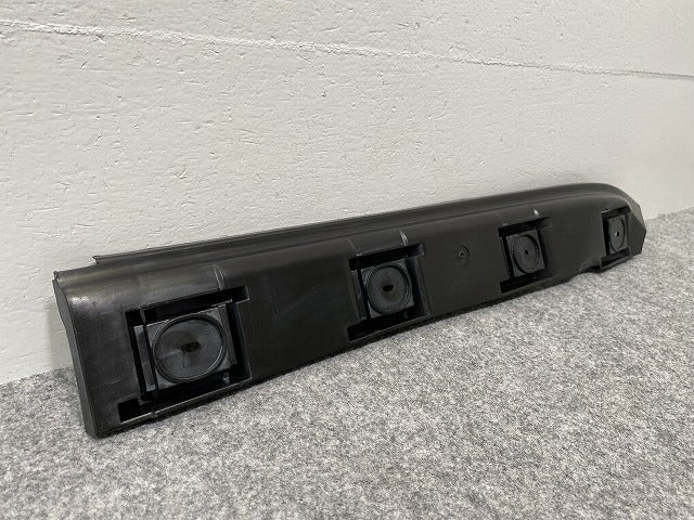 新品!ジェッタ 1K系 純正 左 リア バンパー カバー 1K5 807 393 1K5807393 フォルクスワーゲン(140277)