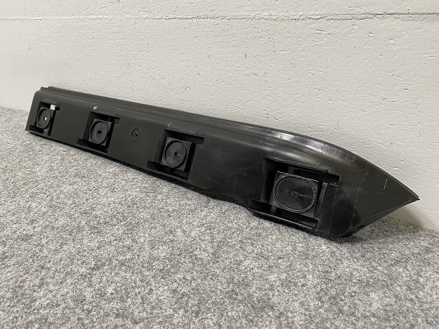 新品!ジェッタ 1K系 純正 左 リア バンパー カバー 1K5 807 393 1K5807393 フォルクスワーゲン(140277)