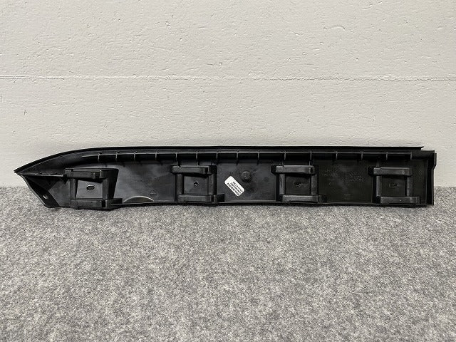 新品!ジェッタ 1K系 純正 左 リア バンパー カバー 1K5 807 393 1K5807393 フォルクスワーゲン(140277)