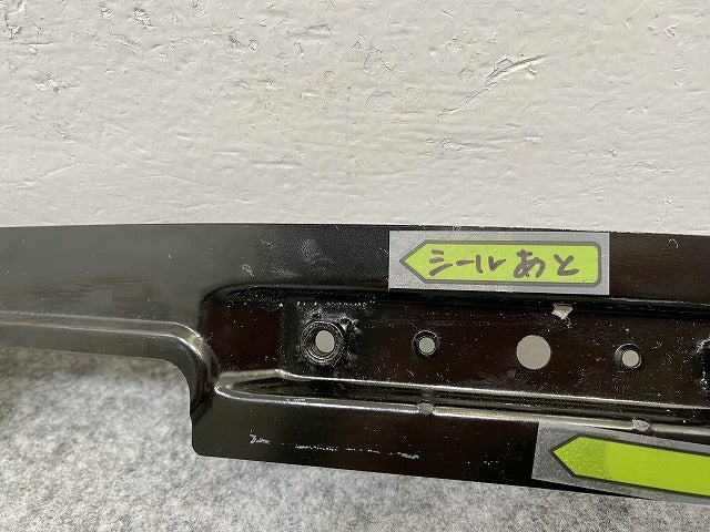 新品!ゴルフ5/GOLFⅤ 1K系 左 リア ドア ガーニッシュ 1K6833389A 1K6833389A フォルクスワーゲン(140280)