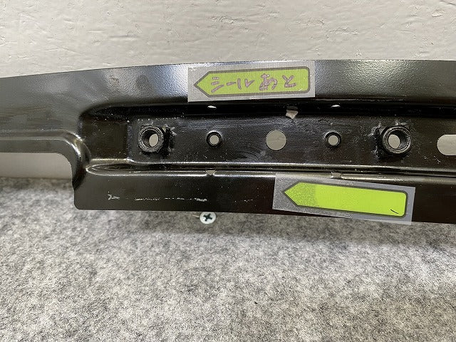 新品!ゴルフ5/GOLFⅤ 1K系 左 リア ドア ガーニッシュ 1K6833389A 1K6833389A フォルクスワーゲン(140280)