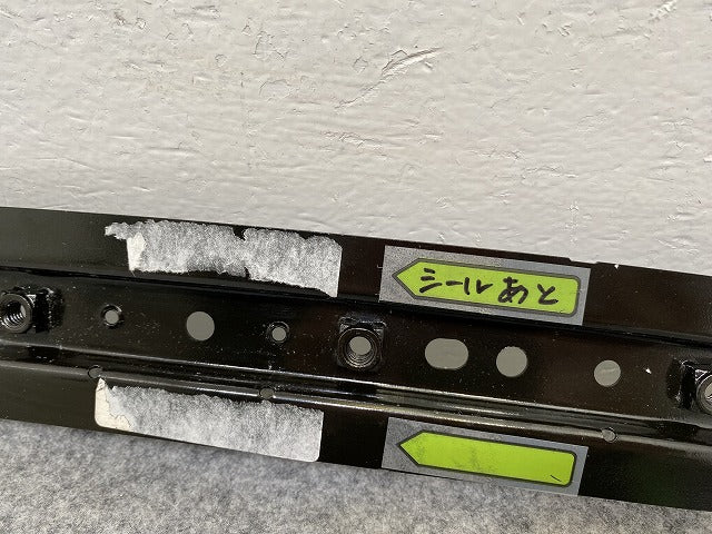 新品!ゴルフ5/GOLFⅤ 1K系 左 リア ドア ガーニッシュ 1K6833389A 1K6833389A フォルクスワーゲン(140282)