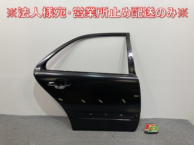 新品!Eクラス/セダン W210/1995-2002 純正 右 リア ドア A 210 730 24 05 28 A210730240528 未塗装 メルセデスベンツ(140283)