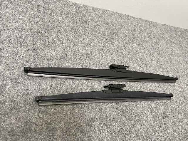 新品!1シリーズ/2シリーズ F20/F22/F23  スノー ブレード セット 61612295954 BMW(140284)