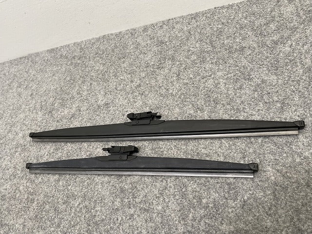 新品!1シリーズ/2シリーズ F20/F22/F23  スノー ブレード セット 61612295954 BMW(140284)