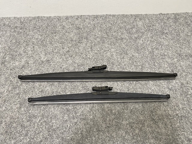 新品!1シリーズ/2シリーズ F20/F22/F23  スノー ブレード セット 61612295954 BMW(140284)