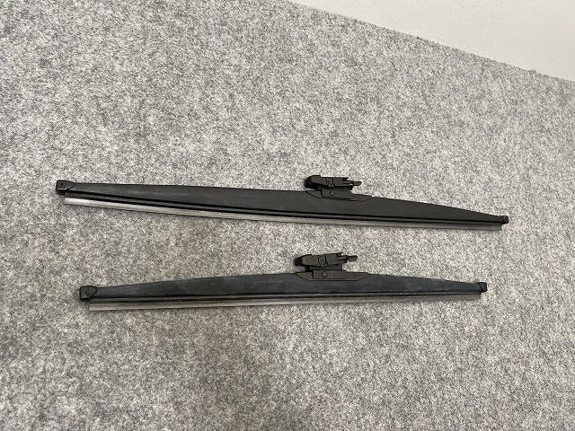 新品!1シリーズ/2シリーズ F20/F22/F23  スノー ブレード セット 61612295954 BMW(140286)