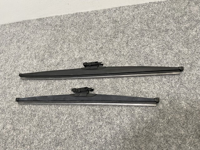 新品!1シリーズ/2シリーズ F20/F22/F23  スノー ブレード セット 61612295954 BMW(140286)