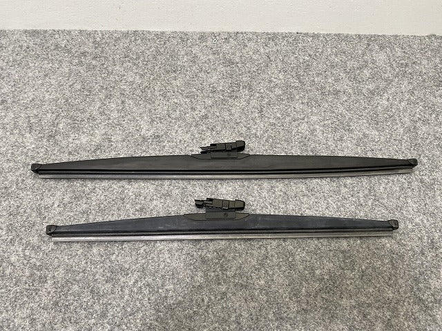 新品!1シリーズ/2シリーズ F20/F22/F23  スノー ブレード セット 61612295954 BMW(140286)
